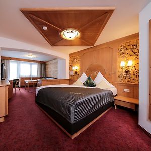 Superior Kamer met een King Size Bed