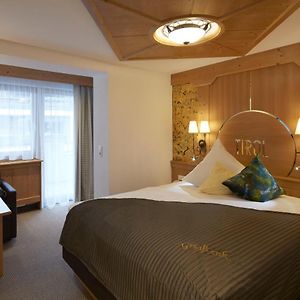 Kamer met een Queen Size Bed