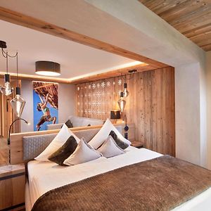 Standaard Kamer met een King Size Bed